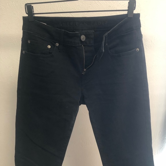 American Eagle “NE(X)T LEVEL FLEX” Skinny Jeans - Picture 4 of 4